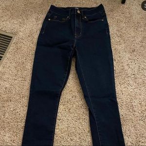 Urban outfitters jeans high rise